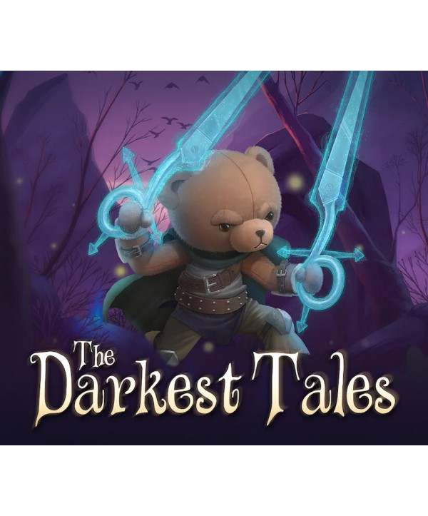 The Darkest Tales Steam Key EUROPE
